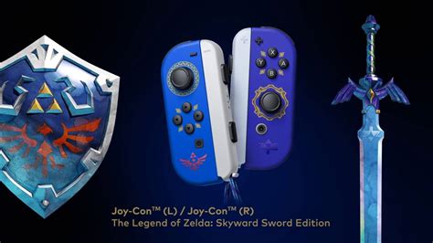 zelda joy con pre order